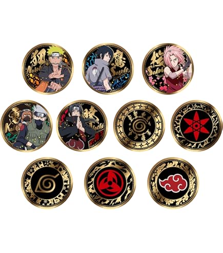 Amazon | テンヨー(Tenyo) 圧倒的な 金バッジ ディズニーキャラクター