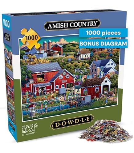 Amazon | Buffalo Games - チャールズ・ワイソッキー - ハニー