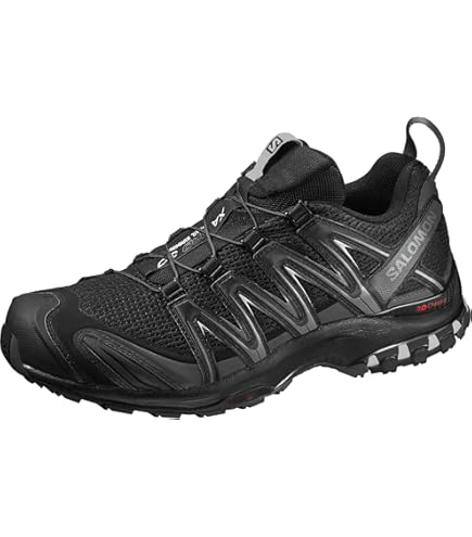 Amazon.co.jp: サロモン（SALOMON） ランニングシューズ