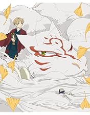 夏目友人帳 DVD 伍 1-5巻セット 完全生産限定版★BOX付き Amazon.co.jp: 夏目友人帳 伍 5(完全生産限定版) [DVD] : 夏目