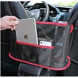 Amazon 車用収納ポケット メッシュバッグ スリム 折り畳み式 カバン 置き場所 座席隙間収納 Uciy ポケット ケース カバー 車 バイク Amazon 車用収納ポケット メッシュバッグ スリム 折り畳み式 カバン 置き場所 座席隙間収納 Uciy ポケット ケース カバー 車 バイク