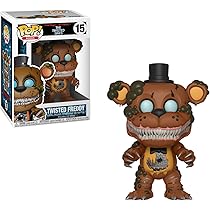 FUNKO POP　Five Nights at Freddy's　7体セット FUNKO POP Five Nights at Freddy's 7体セット FUNKO POP Five Nights