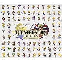 THEATRHYTHM FINAL FANTASY Compilation album