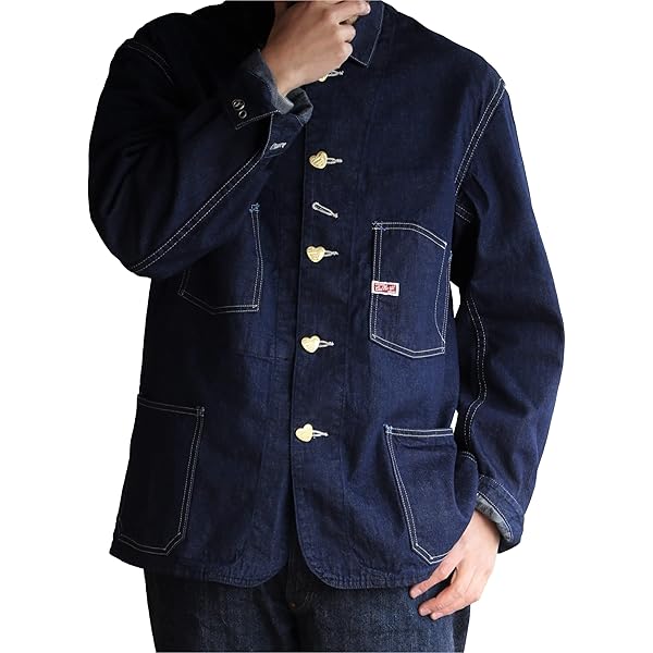 Amazon | TCB ジーンズ TCB jeans [CHCC] カバーオール/Cathartt