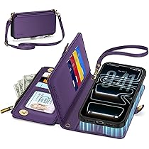Amazon.co.jp: TUCCH iphone 17 Pro Max 対応 ケース 手帳型 2 in 1