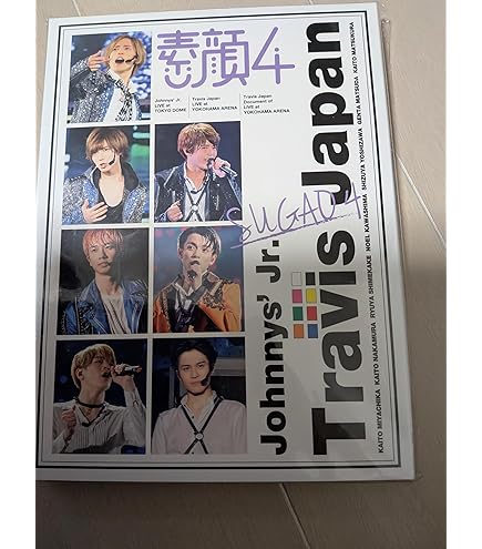 Amazon.co.jp: Johnny&Associates. 素顔4 【Snow Man 盤】 : DVD