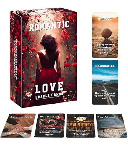 Feminine Myths Oracle - godinnen deck met surrealistische kracht