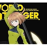 ワールドトリガー QHD(1080×960) 小南 桐絵(こなみ きりえ) ワールドトリガー QHD(1080×960) 小南 桐絵(こなみ きりえ)