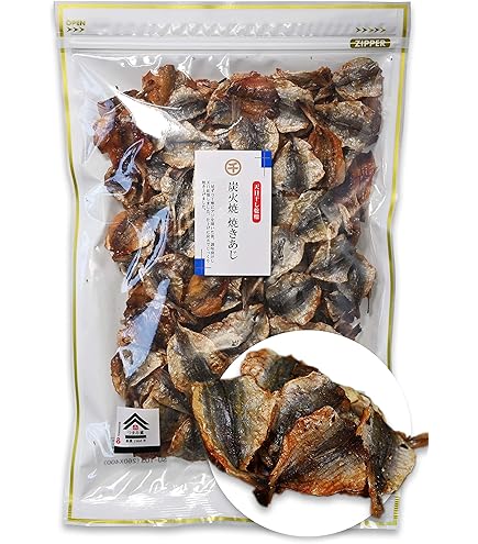 Amazon | なとり 焼あじスティック 32g | Natori | おつまみ・珍味 通販