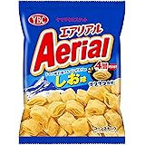 ヤマザキビスケット　エアリアルドイツ産岩塩アルペンザルツ使用しお味 65g×12袋
