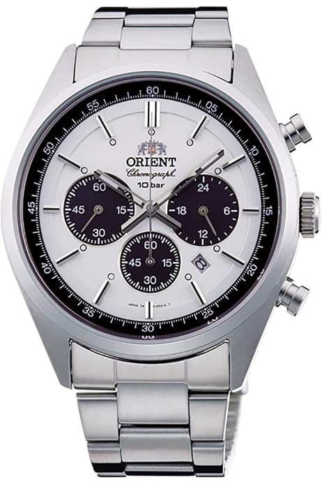 Amazon.co.jp: [オリエント]ORIENT Mako マコ SOLAR PANDA ソーラー 
