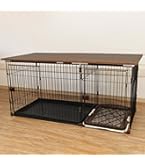 Amazon | リッチェル お掃除簡単ペットケージ 1200 | リッチェル