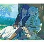 葬送のフリーレン Android(960×800)待ち受け フェルン (Fern),フリーレン (Frieren)