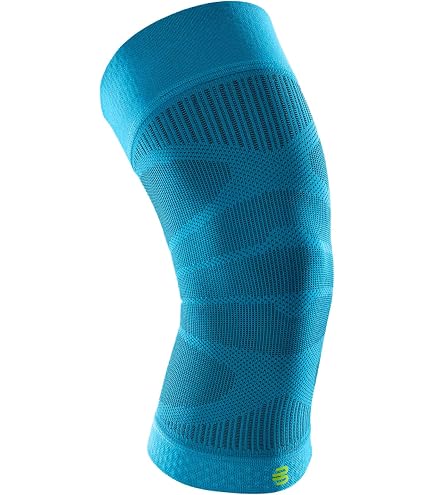 BauerfeindSPORTS KNEESUPPORT膝用サポーターS,リベラ Amazon.co.jp: Bauerfeind SPORTS KNEE SUPPORT 膝用サポーター(M