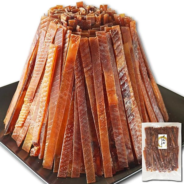 と*ろ様 【大容量:10kg 】ダイエットにも最適な大好評珍味 真イカするめS足 と*ろ様 【大容量:10kg 】ダイエットにも最適な大好評珍味 真
