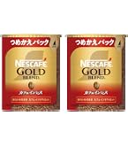 Amazon.co.jp: ネスカフェ ゴールドブレンド カフェインレス