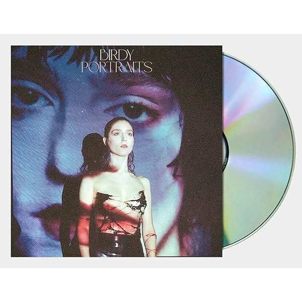 BIRDY BEAUTIFUL LIES レコード(新品、未開封) Amazon.co.jp: BIRDY: ミュージック
