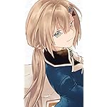 ロメリア戦記 HD(720×1280)壁紙 ロメリア・フォン・グラハム