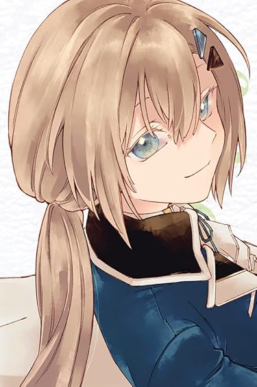 アニメ化決定作品 - ロメリア・フォン・グラハム