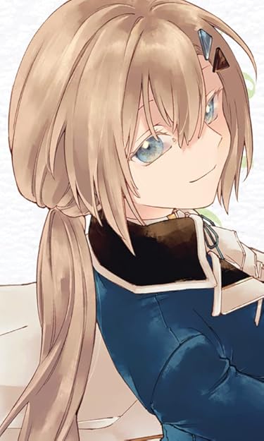 ロメリア戦記  iPhone/Androidスマホ壁紙(480×800)-1 - ロメリア・フォン・グラハム