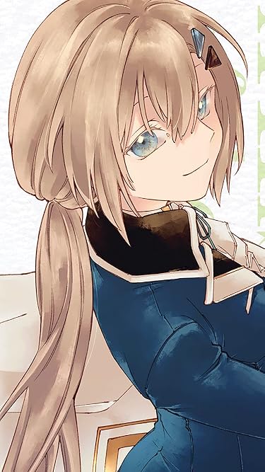 ロメリア戦記  iPhone/Androidスマホ壁紙(750×1334)-1 - ロメリア・フォン・グラハム