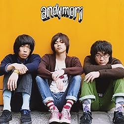 CD◎andymori 7枚セット Amazon.co.jp: andymori: ミュージック