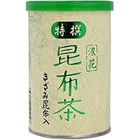Amazon Co Jp 売れ筋ランキング 昆布茶 の中で最も人気のある商品です
