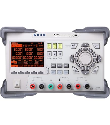Amazon.co.jp: Rigol DG1022Z 25MHz 任意機能発生器 セカンド