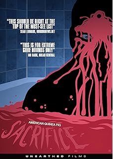 american guinea pig bloodshock online