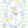 ピーター・パン Tinker Bell(ティンカーベル) ディズニー - ピーター・パン Tinker Bell(ティンカーベル) iPad壁紙 71088