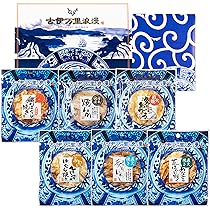 Amazon | おつまみ ギフトセット 敬老の日 誕生日に 珍味6種