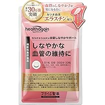 Amazon | 和漢堂 有機 田七人参 サプリメント 有機JAS認証 サポニン