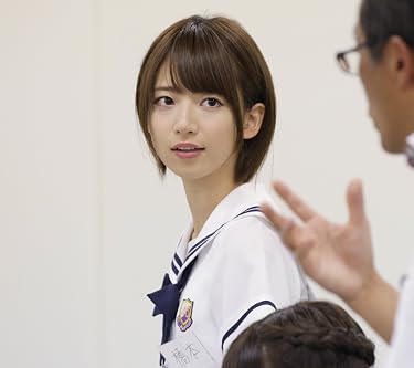 女性アイドルグループ - 『乃木坂と、まなぶ』橋本奈々未