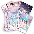 Work Your Light Oracle Cards: A 44-Card Deck and Guidebook