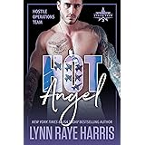 HOT Angel (Hostile Operations Team® - Strike Team 2)