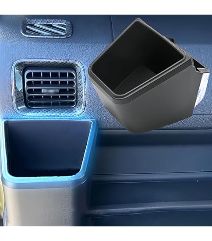 Amazon | BAJACROSS オーバーヘッドシェルフ 収納棚 ハイゼット