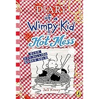 Diary of a Wimpy Kid: Big Shot (Book 16) : Kinney, Jeff: Amazon.sg