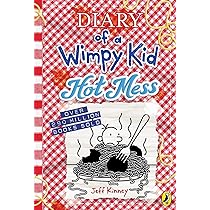 Diary of a Wimpy Kid グレッグのダメ日記　19冊+番外編5冊 Diary of a Wimpy Kid グレッグのダメ日記 19冊+番外編5冊