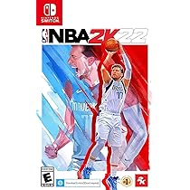 NBA 2K19 for Nintendo Switch : Amazon.com.au: Software