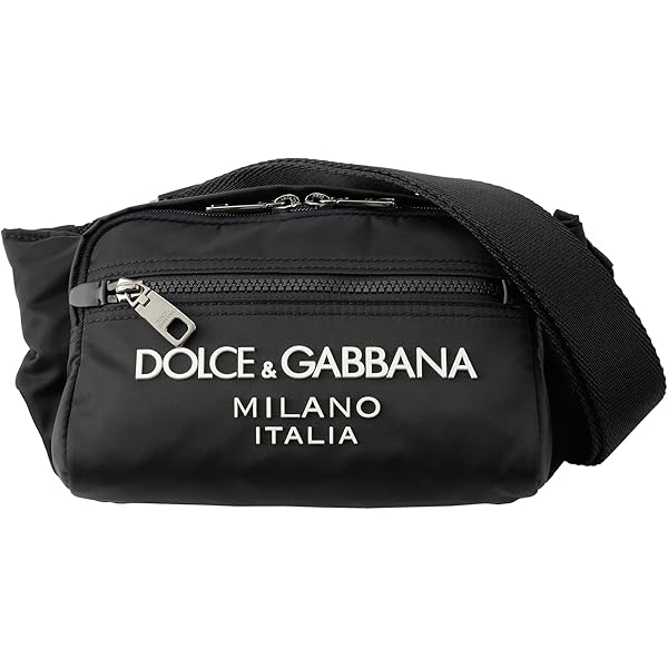 Amazon | [ドルチェ＆ガッバーナ] BM1644 B9I48 80999 メンズ