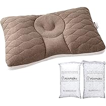 Amazon.co.jp: 【新版枕】みんまく みんなのまくら プレミアム