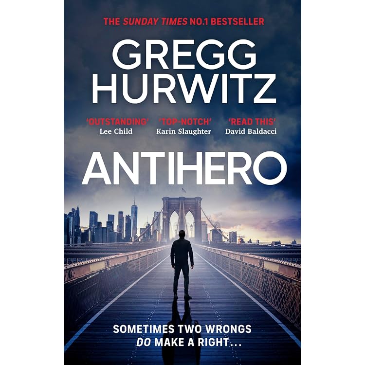 Nemesis: An Orphan X Novel (Hardcover) | Eagle Harbor Book Co