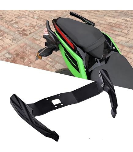 Amazon | Cupkitty アシストグリップ zx25r ZX4R ZX4RR に適合