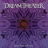 Lost Not Forgotten Archives: Made in Japan - Live (2006) (Gatefold red 2LP+CD) [12 inch Analog]