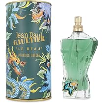 Amazon | Jean Paul Gaultier Le Beau Paradise Garden