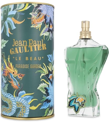 Amazon | Jean Paul Gaultier DIVINE EAU DE PARFUM SPRAY - 50ML