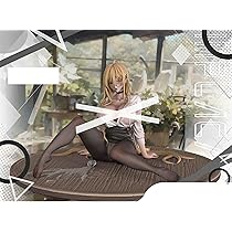 Amazon.co.jp: インプラカブル フィギュア 制服Ver. 1/6スケール