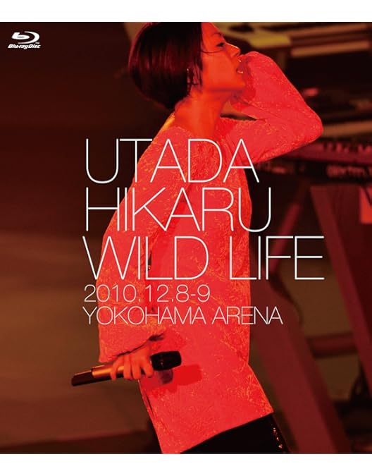 邦楽 HikaruUtada LaughterintheDarkTour2018DVD Hikaru Utada: Laughter in the Dark Tour 2018 (2019) - IMDb