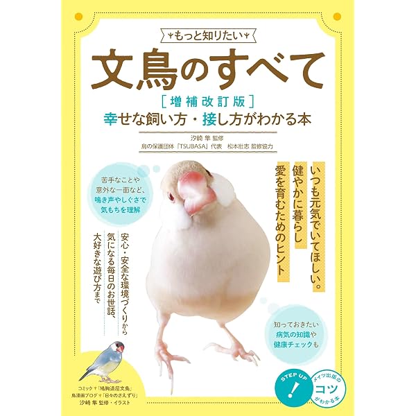 Amazon.co.jp: 文鳥ちゃん : amycco.: 本