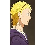 虹色デイズ iPhone SE/8/7/6s(750×1334)壁紙 真田 泰蔵(さなだ たいぞう) 虹色デイズ iPhone SE/8/7/6s(750×1334)壁紙 真田 泰蔵(さなだ たいぞう)